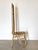 Bamboo Chairs, 1970s, Set of 6 For Sale - Image 5 of 15