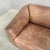 Brown Vintage Swiss DS47 Sofa from de Sede, 1970s For Sale - Image 8 of 13