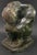 1940s Bronze Figure of Adam, After the 1896 Paul Wayland Bartlett Original For Sale - Image 4 of 4