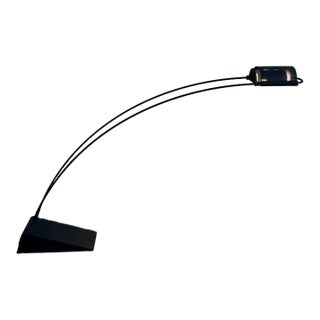 1980s Postmodern George Kovac Desk Lamp For Sale