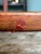 Pair of 18th Century Chinese Demilune Tables For Sale - Image 11 of 13