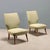 Armchairs, 1960s, Set of 2 For Sale - Image 9 of 9