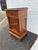 Pair of 19th Century French Cupboard Side Tables With Marble Tops For Sale - Image 13 of 17
