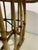 Bamboo Coffee Table, 1956 For Sale - Image 4 of 12