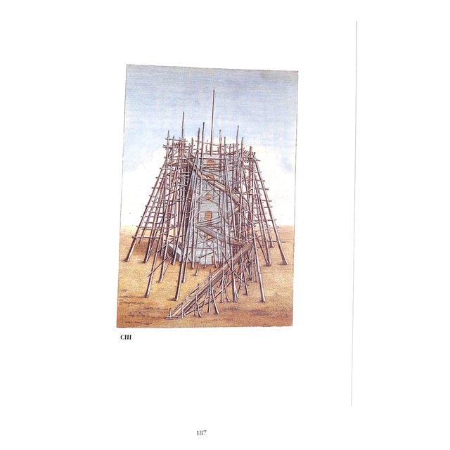 "La Chine en Miniature" 2021 Blehaut, Hwee Lie and Antei, Giorgio [Text By] For Sale - Image 11 of 12