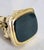 Mid-Century 9ct Yellow Gold Seal Novelty Charm, London, 1970 For Sale - Image 6 of 15