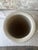 Tamegrout Oversized Textured Ceramic Floor Vessel For Sale In New York - Image 6 of 8