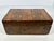 19th Century Antique Tunbridge Marquetry Inlaid Trinket Box For Sale - Image 5 of 10