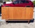 1950s Tove and Edvard Kindt-Larsen Ab Seffle Teak Credenza Sideboard For Sale - Image 5 of 11