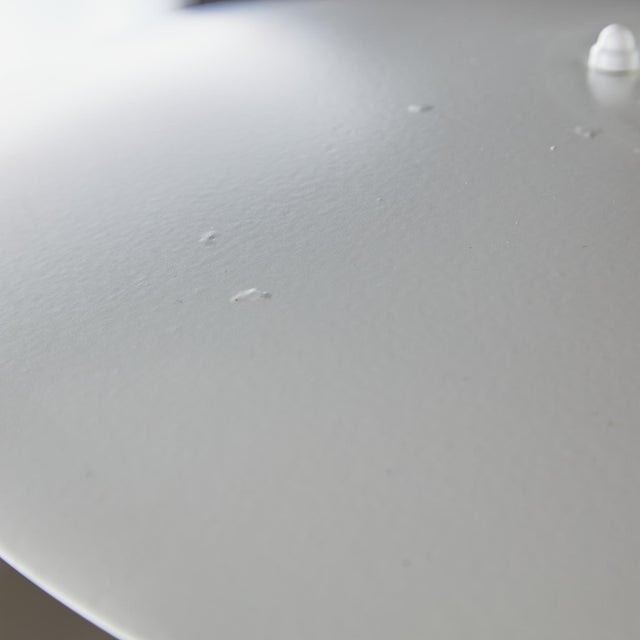 Aluminum Pendant Lamp, 1970s For Sale - Image 12 of 15