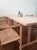 BM6286 Shaker Dining Table in Soaped Oak by Børge Mogensen, 1970s For Sale - Image 11 of 15