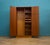 Mid-Century Modern Vintage Wardrobe in Teak from G-Plan, 1960s For Sale - Image 3 of 13