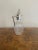 Antique Victorian Silver Plated Claret Jug, 1880 For Sale - Image 3 of 9