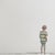 Joanna Woyda, The Beach: A Step, 2024, Acrylic on Canvas For Sale - Image 6 of 6