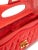 2008 Chanel 2.55 Reissue Patent Leather Elongated Quilted Baquette Clutch Shoulder Bag For Sale - Image 10 of 18