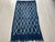 Andrianna Shamaris Antique Indigo Mali Textile For Sale - Image 16 of 18