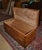 Chinese Antique Chinese Carved Camphor Chest Trunk For Sale - Image 3 of 13