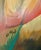 1990s Yuroz "The Preservation of Love" Artist Proof Ap 15/25 Signed Serigraph on Canvas, Framed For Sale - Image 4 of 7