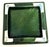 Mid-Century Modern Mid Century Drip Glaze Ashtray-Cache All For Sale - Image 3 of 5