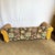 Boho Chic Boho Chic Woven Rattan Bamboo Sofa by Ralph Lauren For Sale - Image 3 of 9