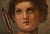 Andrea Del Sarto. Bottega, Saint Sebastian Del Sarto, 1560, Oil on Panel For Sale - Image 11 of 13