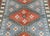 Turkish Vintage Rug 2'7 x 12'6" For Sale - Image 4 of 4