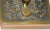 We are featuring an ornate Victorian inkwell with a rocking blotter. The details on the cast bronze are intricately woven...