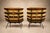 Pair of Costela Armchairs in Brazilian Hardwood & Olive Mohair, Martin Eisler, Brazil, 1956 For Sale - Image 12 of 18