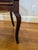 Early 20th Century Elegant Edwardian Armchair For Sale In Houston - Image 6 of 8