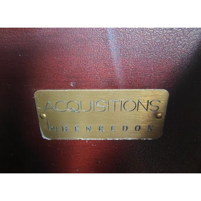 Henredon Ming Buffet Sideboard Credenza From the Acquisitions Collection. For Sale - Image 17 of 18