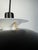 PH 5 Mini Black Friday Pendant Lights by Poul Henningsen for Louis Poulsen, Set of 2 For Sale - Image 6 of 8