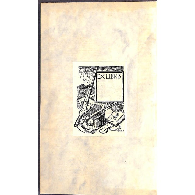 "The Largest Ships of the World" 1926 Wilson, v.s. Fellowes For Sale - Image 4 of 12