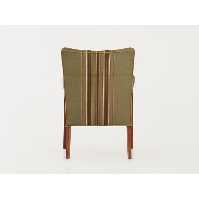 Teak Armchair, Denmark, 1960s For Sale - Image 4 of 18