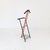 Floor-Standing Valet Stand, 1970s For Sale - Image 4 of 9