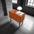 Danish Teak Chest of Drawers attributed to Arne Vodder, Denmark, 1960s For Sale - Image 16 of 17