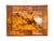 Vintage Salesman’s Sample-Sized Louis XV Style Burl Walnut Desk For Sale - Image 11 of 14