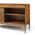 Paul McCobb for Calvin Mid Century Mahogany and Brass Credenza For Sale - Image 9 of 11