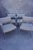 Mid-Century Modern Set of Four Mid 20th Century Thayer Coggin Chairs, Designed by Milo Baughman For Sale - Image 3 of 10
