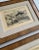 -beautifully framed! -from the estate of a Norwegian born Seattleite -Chrix Dahl was the son of Naval Officer Axel Dahl...