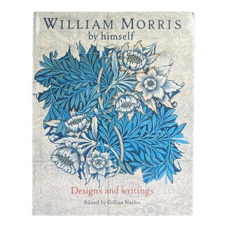 1980s William Morris by Himself -- (1st U.S.Edition) For Sale