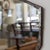 1930s French Art Deco Rectangular Beveled Mirror For Sale - Image 12 of 12