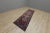 Rustic 1980s Turkish Red Medallion Runner Rug For Sale - Image 3 of 13