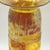 Roger Roland Golden Iridescent Signed Art Glass Vase (Hand Blown, 8.75-inch, Vintage) For Sale - Image 9 of 17