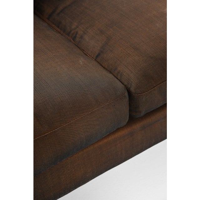 Model 500 Sofa attributed to Hans Olsen for C/S Furniture, 1960s For Sale - Image 3 of 12