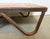 Vintage Industrial Coffee Table, 1960s For Sale - Image 11 of 16