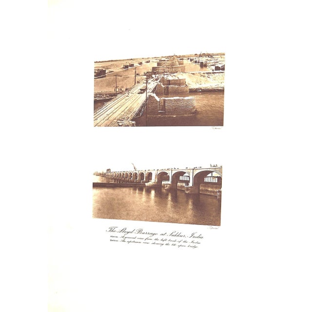 "British Sports and Sportsmen: Modern Commerce Transport Motoring and Aviation" 1935 For Sale - Image 9 of 12