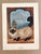 Up for sale is this lovely vintage cat print by Girard Goodenow, published in 1965. This print, one of several of his...
