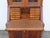 Late 19th Century Late 1880s Victorian Eastlake Two Part Tall Secretary Desk 6372 For Sale - Image 5 of 18