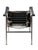 Mid-Century Modern Vintage LC1 Chair by Le Corbusier for Cassina For Sale - Image 3 of 9