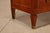 Kindel French Directoire Style Fruitwood High Chest For Sale - Image 9 of 18